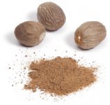 nutmeg