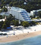 SPA-гостиница "Baltic Beach Hotel"