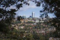 kigali