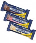 25 protein l carnitine bar multipower