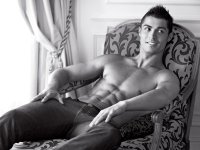 Men Cristiano Ronaldo 025424