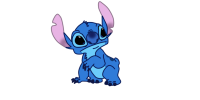 stitch simple vector by green viper-d563kcq