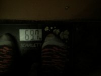 мой вес 18,02,16