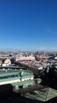 Крыши Петербурга