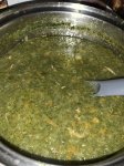 30.4.21 суп из индейки со шпинатом и капустой