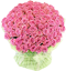 Букет розовых роз (1)