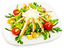 Салат овощной (1)