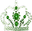 Бриллиантовая корона (1)
