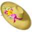 Соломенная шляпка (1)