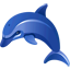 Дельфин (3)