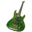 Зеленая гитара (1)